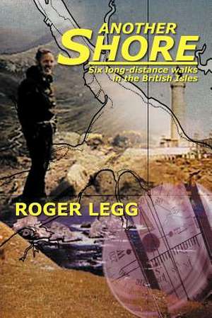 Another Shore de Roger Legg