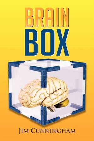 Brain Box de Jim Cunningham