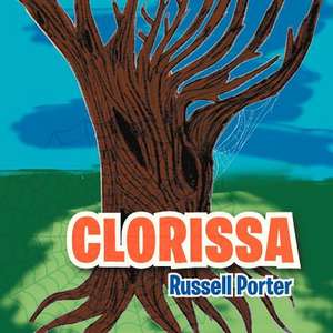 Clorissa de Russell Porter