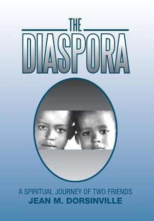 Dorsinville, J: Diaspora