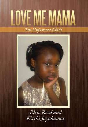 Love Me Mama de Elsie Reed