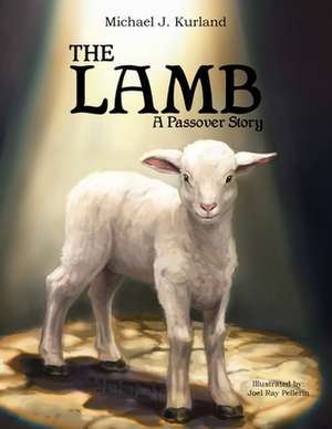 The Lamb de Michael J. Kurland