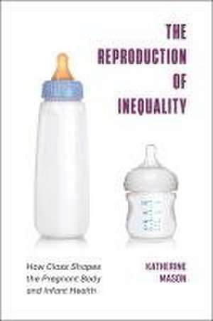 The Reproduction of Inequality – How Class Shapes the Pregnant Body and Infant Health de Katherine Mason