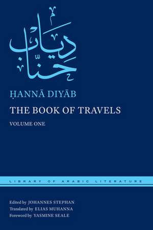 The Book of Travels – Two–Volume Set de Ann Diyab