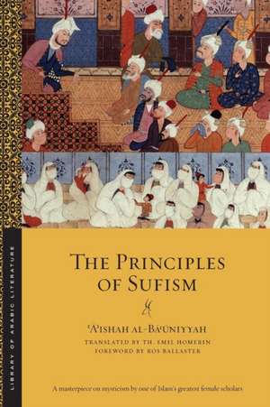 The Principles of Sufism de Ishah Al–bauniyyah