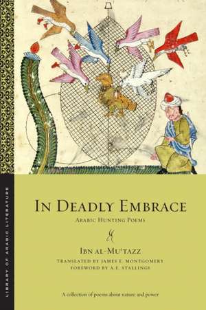 In Deadly Embrace de Al-Mu& Ibn