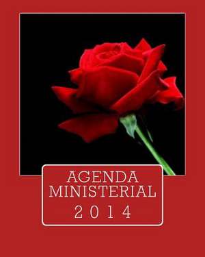 Agenda Ministerial de Jose Herrera