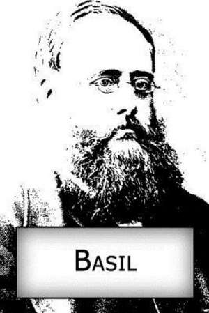 Basil: Effetti Negativi Sui Costumi de Wilkie Collins