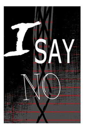 I Say No de Wilkie Collins