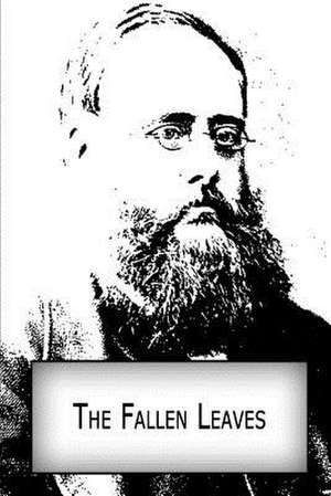 The Fallen Leaves de Wilkie Collins