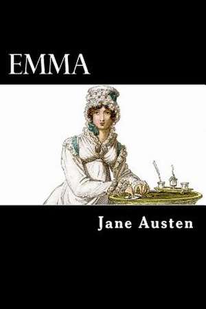 Emma de Jane Austen