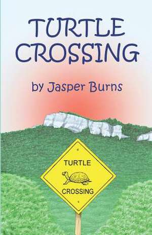 Turtle Crossing de Jasper Burns