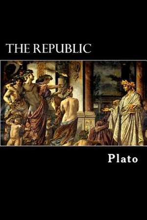 The Republic de Plato