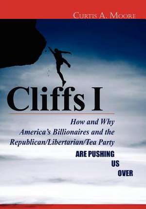 Cliffs I de MR Curtis a. Moore