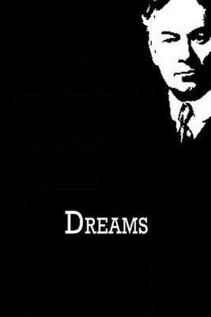 Dreams de Jerome K. Jerome