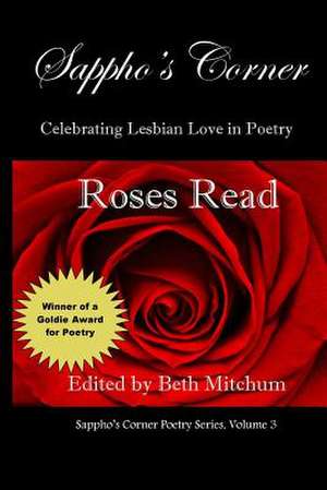 Roses Read de Beth Mitchum