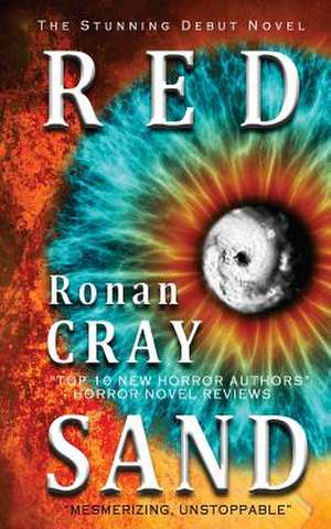 Red Sand de Ronan Cray