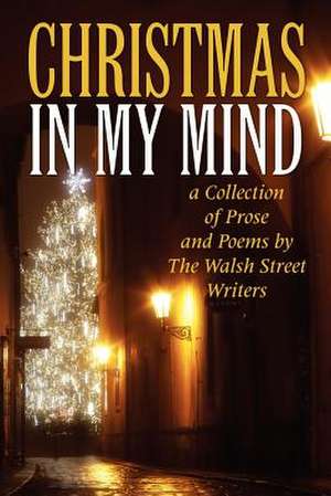 Christmas in My Mind de Krystyna Belendiuk