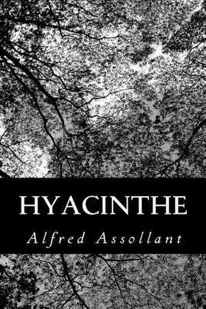 Hyacinthe de Alfred Assollant