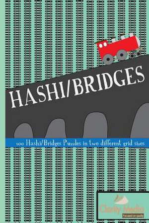 Hashi/Bridges de Clarity Media