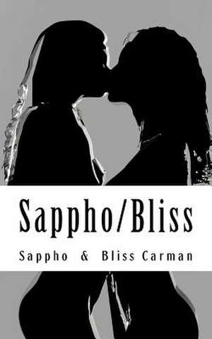 Sappho/Bliss de Sappho Sappho