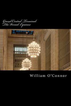 Grand Central Terminal de William O'Connor