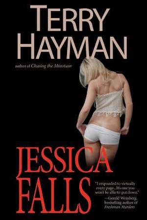 Jessica Falls de Terry Hayman