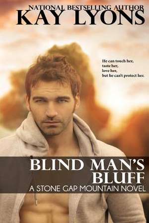 Blind Man's Bluff de Kay Stockham