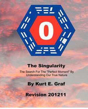 The Singularity de Kurt E. Graf