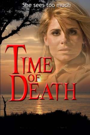 Time of Death de Ellis Vidler