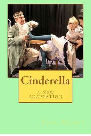 Cinderella de Jack Neary