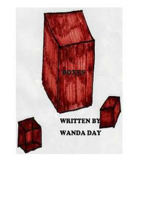 Boxes de Wanda Day