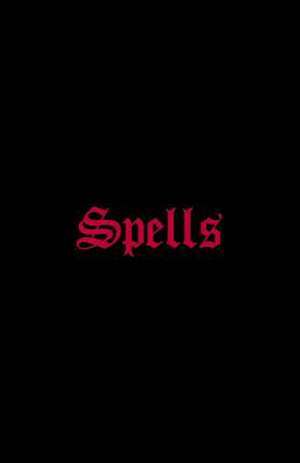 Spells de Trikk Media