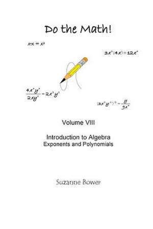 Do the Math de Suzanne Bower