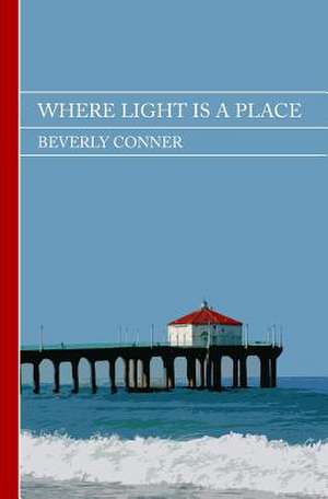 Where Light Is a Place de Beverly Conner