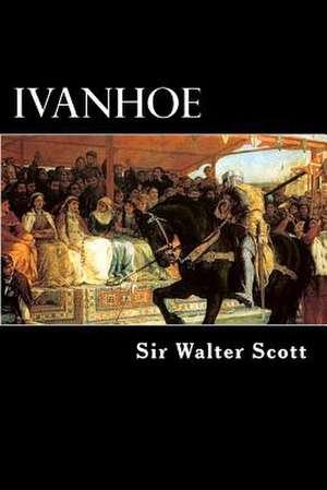 Ivanhoe de Walter Scott