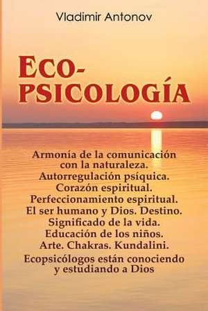 Ecopsicologia