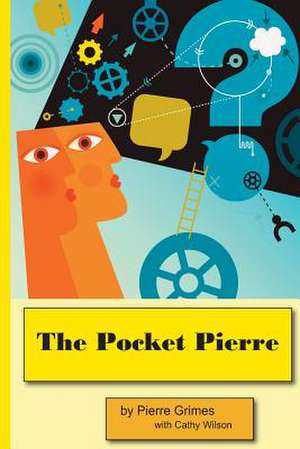 The Pocket Pierre de Pierre Grimes