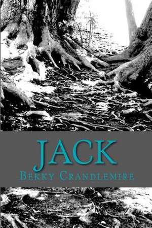 Jack de Bekky Crandlemire