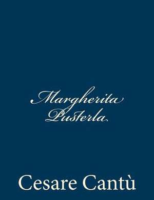 Margherita Pusterla de Cesare Cantu