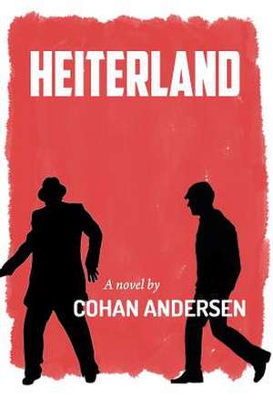 Heiterland de Cohan Andersen