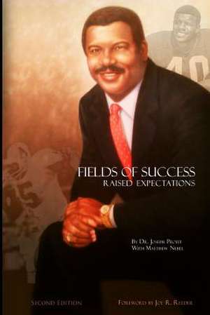 Fields of Success de Joseph Profit