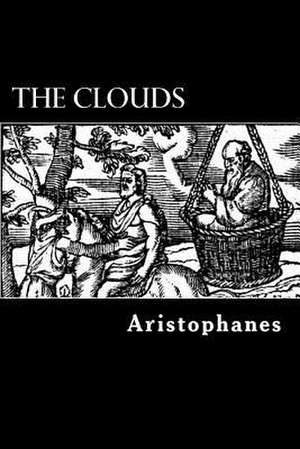 The Clouds de Aristophanes