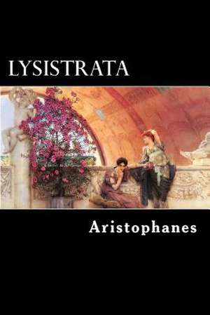 Lysistrata de Aristophanes