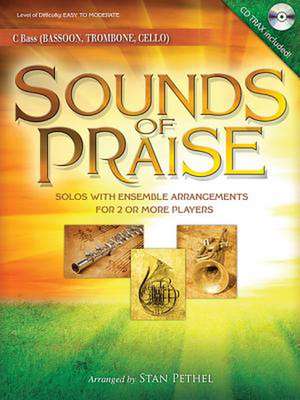 Sounds of Praise de Stan Pethel