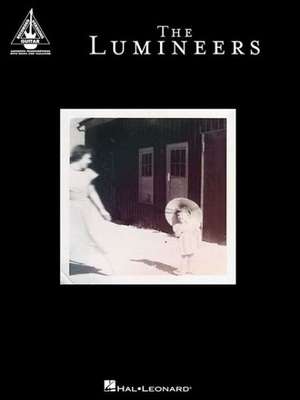 The Lumineers de Lumineers