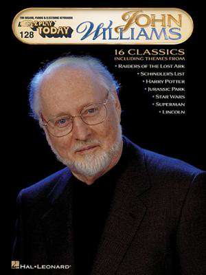 John Williams de John Williams