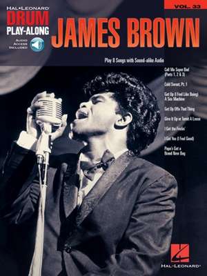 James Brown