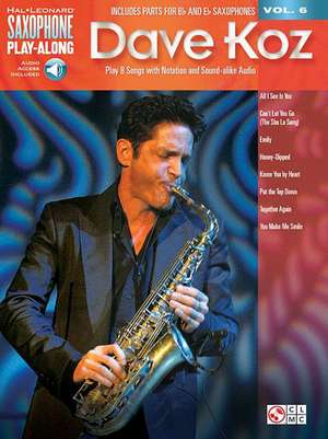 Dave Koz de Dave Koz