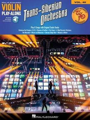 Trans-Siberian Orchestra